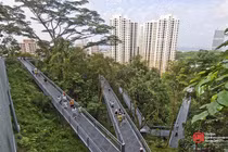 Singapore: Đô thị được quy hoạch tỉ mỉ nhất thế giới 