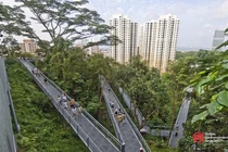 Singapore: Đô thị được quy hoạch tỉ mỉ nhất thế giới 