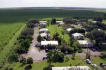 Sự thật bất ngờ về ngôi làng bình yên