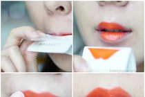 Có 5 món đồ này, những bước trang điểm chỉ trong 1 nốt nhạc