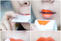 Có 5 món đồ này, những bước trang điểm chỉ trong 1 nốt nhạc