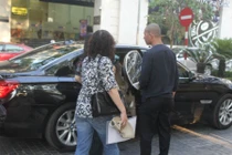 Xuất hiện “đối thủ” bí ẩn của bầu Kiên?