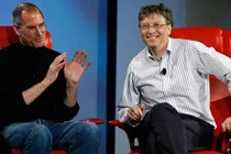 Chuyện động trời ít ai biết: Microsoft từng cứu Apple thoát phá sản