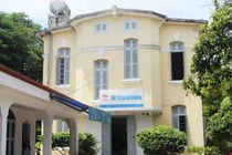 "Bán" lầu Bảo Đại ở Nha Trang giá bèo