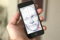 "Bật mí" sốc về công nghệ nhận diện khuôn mặt 3D trên iPhone 8 