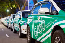 TPHCM chốt “số phận” của Grab, Uber