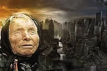Nhà tiên tri mù Vanga và những dự báo về năm 2018