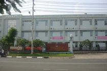 Hình ảnh DN Đài Loan gửi gắm tâm thư gây xúc động