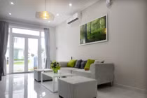 Bí quyết trang trí không gian nhà cấp 4 siêu đẹp