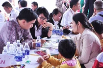 Đời nữ sales bất động sản