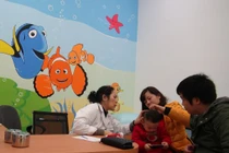 Khai trương phòng khám quốc tế Vinmec tại Times City