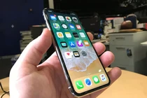 Apple đã sẵn sàng "án tử" dành cho iPhone X