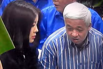 Nỗi ám ảnh bầu Kiên Thế lực ngàn tỷ trở lại