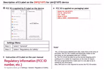 LG Q7 đã đạt chứng nhận FCC, sắp ra lò