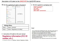 LG Q7 đã đạt chứng nhận FCC, sắp ra lò