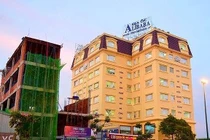 Tổng cục đất đai vào cuộc vụ công ty Alibaba bán..."bánh vẽ"