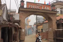 Chuyện báo oán rùng rợn ở làng mổ trâu Hà Nội