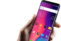 Ra mắt Elephone U và U Pro giống hệt Galaxy S8, bộ nhớ “khủng”