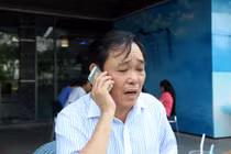 Đại gia Dũng "lò vôi" đang trị bệnh ở đâu?