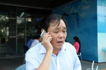 Đại gia Dũng "lò vôi" đang trị bệnh ở đâu?