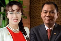 Những tỷ phú USD của Việt Nam đã và sẽ làm gì cho nông dân?