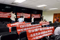 Căn hộ của dự án Discovery Complex bỗng "tăng vọt" hàng chục m2