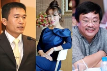 Đếm "két tiền" của những tỷ phú đô la Việt chưa lộ diện