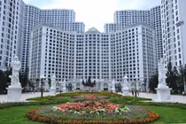 Vingroup khuyến cáo khách hàng cân nhắc đến Royal City dịp 2/9