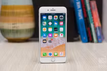 iPhone 8 Plus là mẫu iPhone nặng nhất xưa nay