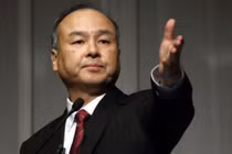 Những người giàu nhất Nhật Bản