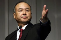 Những người giàu nhất Nhật Bản