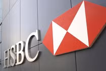 HSBC bị phạt nặng vì tội quản lý lỏng lẻo
