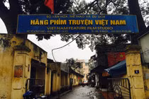 5000 m2 đất Hãng phim VN: Xây cao ốc, TTTM thì xử lý ra sao?