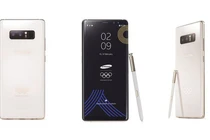Xuất hiện Galaxy Note 8 PyeongChang 2018 giới hạn chỉ hơn 4.000 máy