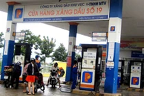 Xăng sinh học “thảm bại” ở Đà Nẵng