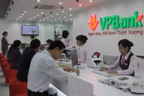 Lộ thu nhập khủng của nhân viên Ngân hàng VPBank