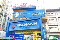 Điện máy Trần Anh ra sao sau một năm về tay Thế giới Di động?