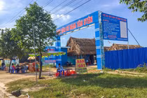 CĐT dự án Khu dân cư Nam Tân Uyên tiếp tục "bán lúa non"