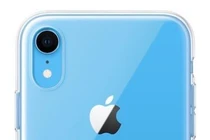 Apple sắp ra vỏ bảo vệ iPhone XR trong suốt
