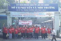 Mua đất của Tranimexco từ thế kỷ trước đến giờ chưa được nhận nền