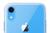 Apple sắp ra vỏ bảo vệ iPhone XR trong suốt