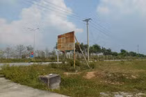 Ông Dũng “lò vôi” là CĐT khu đô thị “khủng” tại Bình Dương?