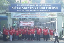 Mua đất của Tranimexco từ thế kỷ trước đến giờ chưa được nhận nền