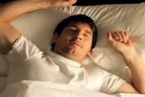 Mất hứng vì chồng ăn mặc tùy tiện, thích khỏa thân trong phòng ngủ