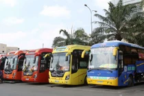 Bộ Tài chính truy gắt gao giá cước vận tải