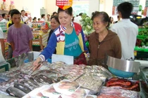 CPI chính thức “ngấm đòn” giá xăng dầu