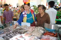 CPI chính thức “ngấm đòn” giá xăng dầu