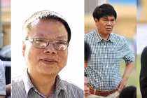 Nguyễn Xuân Sơn thoát án tử nhờ bạn: Soi lại tình bạn Bầu Kiên - Chủ tịch Hòa Phát