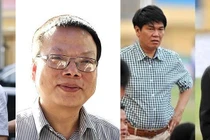 Nguyễn Xuân Sơn thoát án tử nhờ bạn: Soi lại tình bạn Bầu Kiên - Chủ tịch Hòa Phát