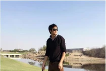 Từng ngủ ở cầu thang, ăn cơm tù, nay thành tỷ phú của Dubai